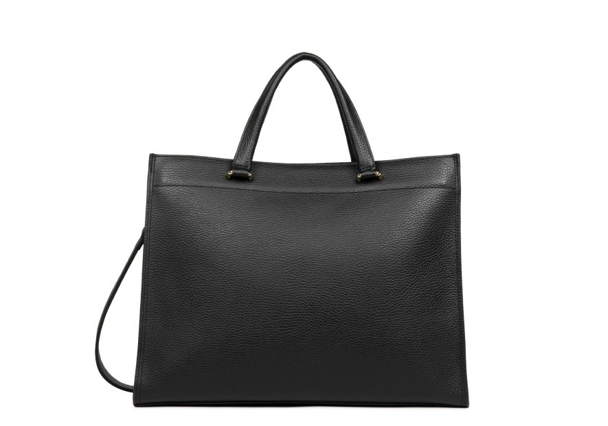 Lancaster 470-72 grand sac cabas épaule shopping