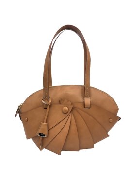 boldrini 07045 shopping en lame de cuir shopping