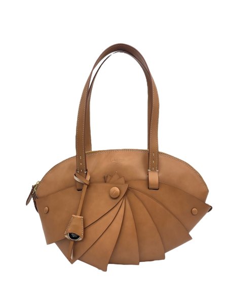 boldrini 07045 shopping en lame de cuir shopping