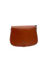 boldrini 07476 sac rabat porté travers en cuir sacs-a-mains