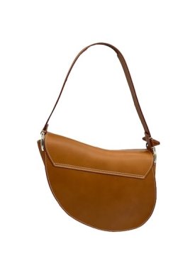 boldrini 07320 sac scelle de cheval Sacs à mains