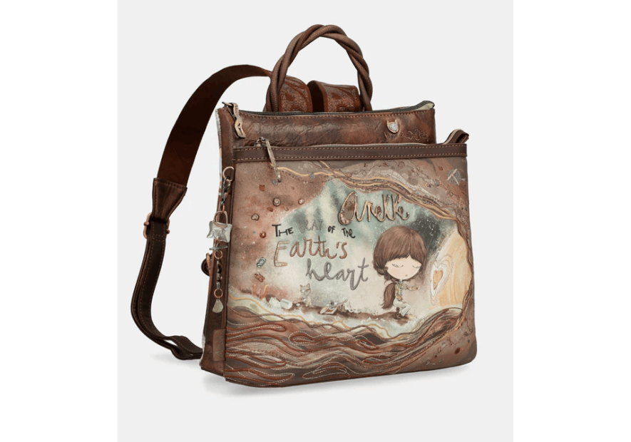 Anekke 39805-233 sac à dos de ville Sacs à mains