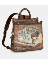 Anekke 39805-233 sac à dos de ville sacs-a-mains