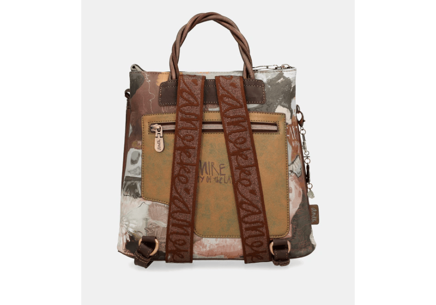 Anekke 39805-233 sac à dos de ville Sacs à mains