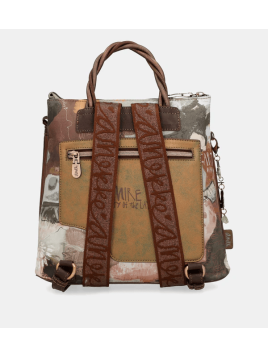 Anekke 39805-233 sac à dos de ville Sacs à mains