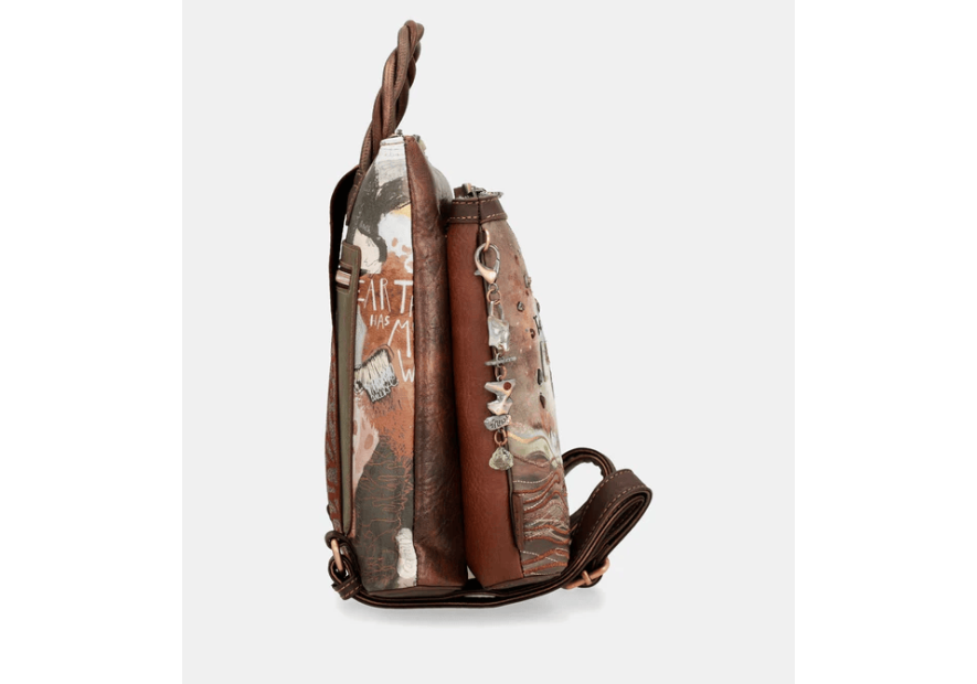 Anekke 39805-233 sac à dos de ville Sacs à mains