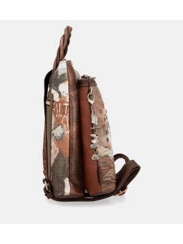 Anekke 39805-233 sac à dos de ville Sacs à mains