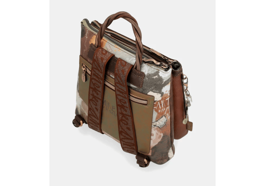 Anekke 39805-233 sac à dos de ville Sacs à mains