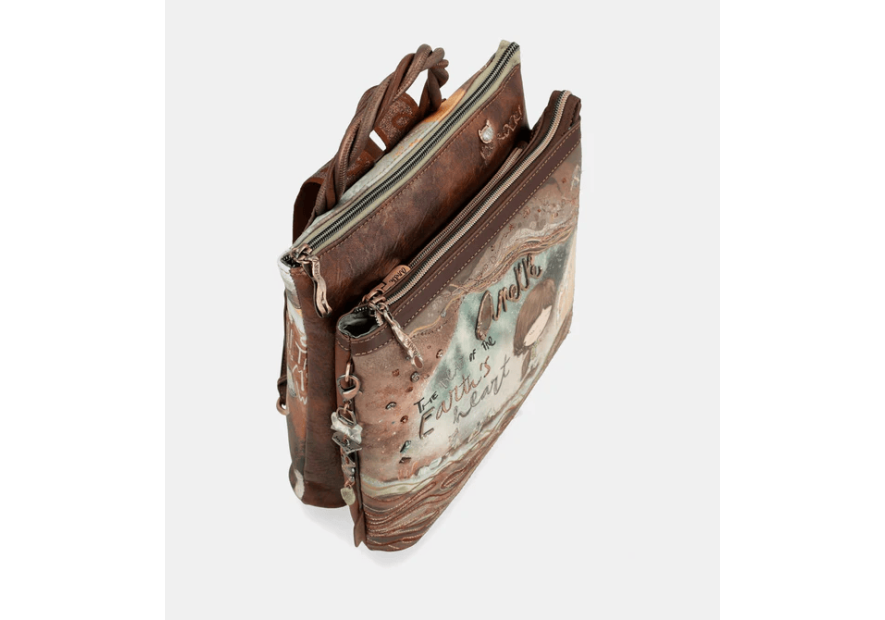 Anekke 39805-233 sac à dos de ville Sacs à mains