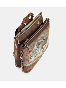 Anekke 39805-233 sac à dos de ville Sacs à mains