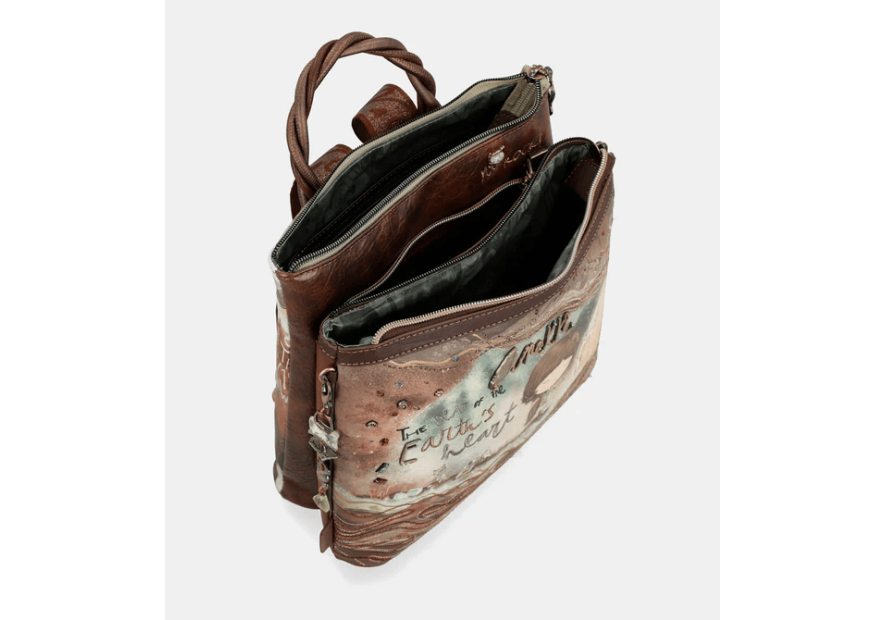 Anekke 39805-233 sac à dos de ville Sacs à mains