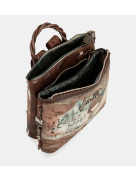 Anekke 39805-233 sac à dos de ville Sacs à mains