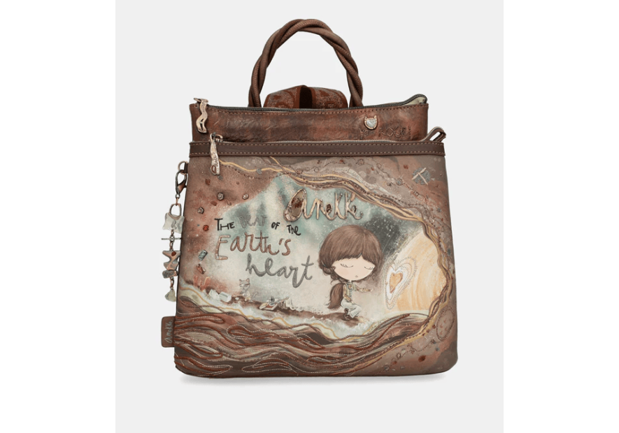 Anekke 39805-233 sac à dos de ville Sacs à mains