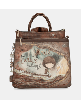 Anekke 39805-233 sac à dos de ville Sacs à mains