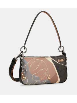 Anekke 39782-311 petit sac baguette Sacs à mains