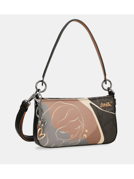 Anekke 39782-311 petit sac baguette sacs-a-mains