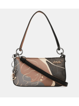 Anekke 39782-311 petit sac baguette Sacs à mains