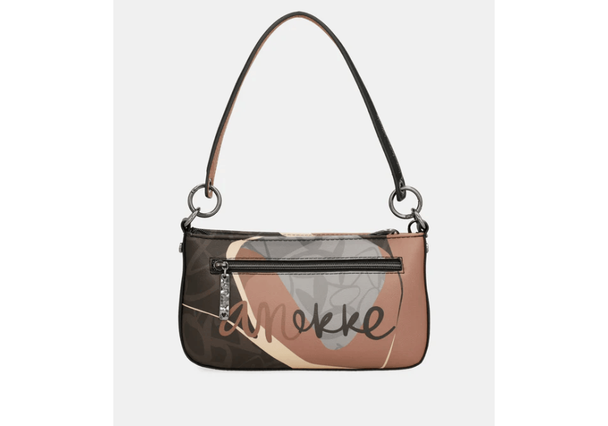 Anekke 39782-311 petit sac baguette Sacs à mains