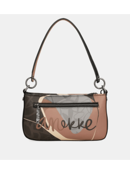 Anekke 39782-311 petit sac baguette Sacs à mains