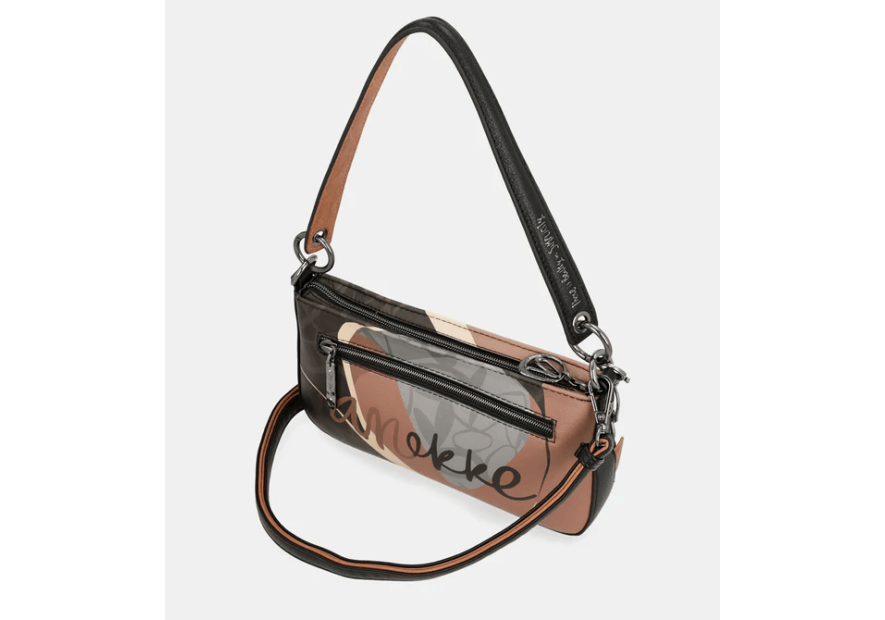 Anekke 39782-311 petit sac baguette Sacs à mains