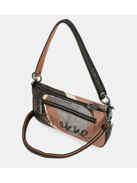 Anekke 39782-311 petit sac baguette Sacs à mains