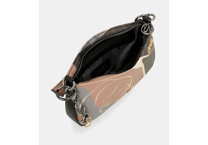 Anekke 39782-311 petit sac baguette Sacs à mains