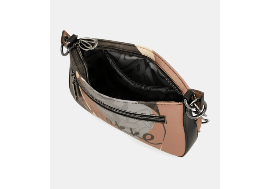 Anekke 39782-311 petit sac baguette Sacs à mains