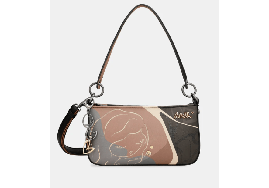 Anekke 39782-311 petit sac baguette Sacs à mains