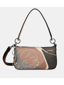 Anekke 39782-311 petit sac baguette Sacs à mains