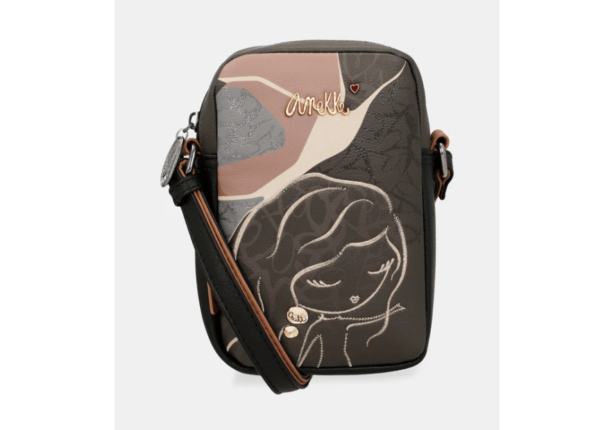 Anekke 39783-908 pochette téléphone Sacs à mains