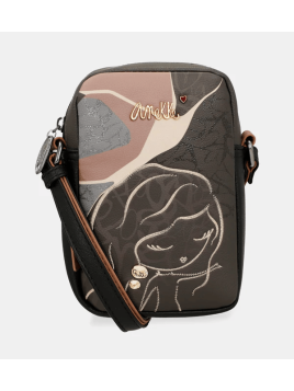 Anekke 39783-908 pochette téléphone Sacs à mains