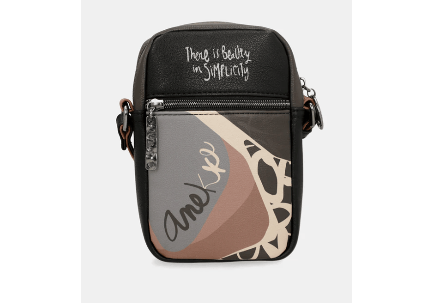 Anekke 39783-908 pochette téléphone Sacs à mains