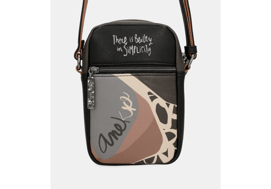 Anekke 39783-908 pochette téléphone Sacs à mains