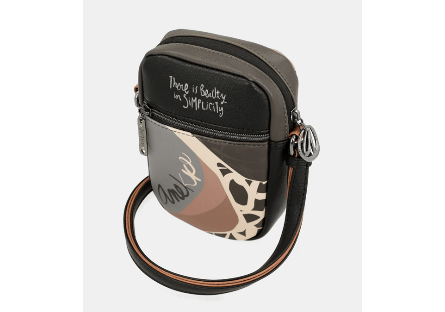 Anekke 39783-908 pochette téléphone Sacs à mains