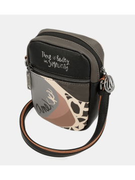 Anekke 39783-908 pochette téléphone Sacs à mains