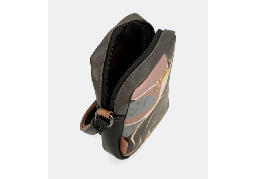 Anekke 39783-908 pochette téléphone Sacs à mains