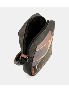 Anekke 39783-908 pochette téléphone Sacs à mains