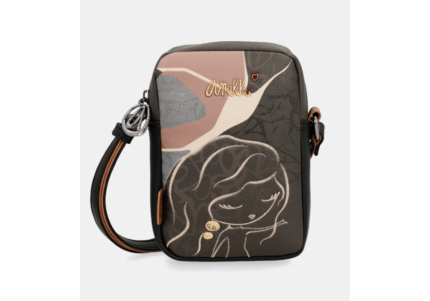 Anekke 39783-908 pochette téléphone Sacs à mains