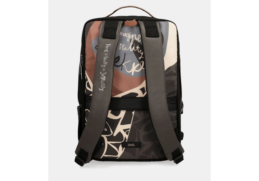 Anekke 39788-425 grand sac à dos de voyage Loisirs