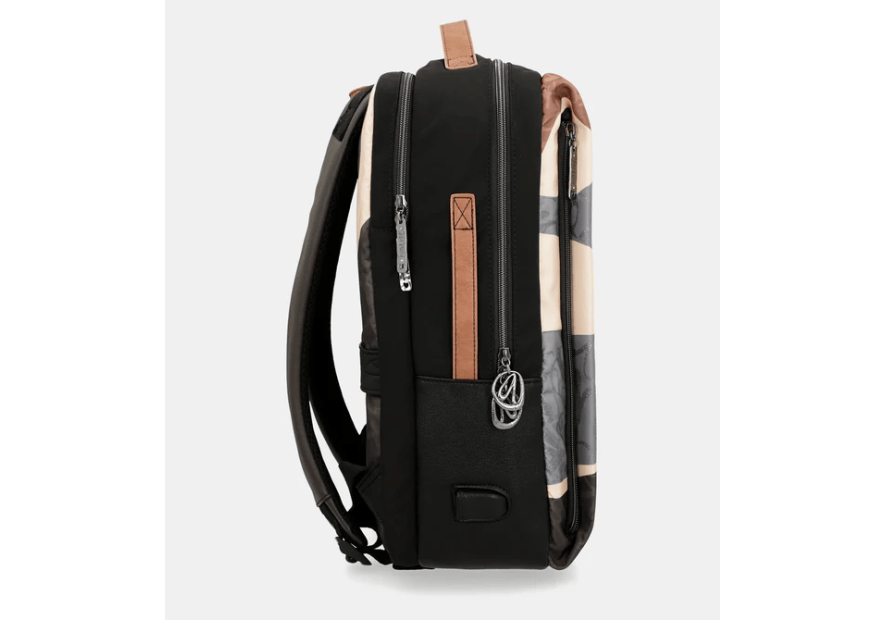 Anekke 39788-425 grand sac à dos de voyage Loisirs