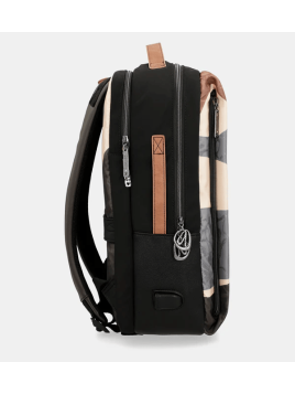 Anekke 39788-425 grand sac à dos de voyage Loisirs