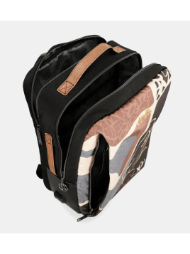 Anekke 39788-425 grand sac à dos de voyage Loisirs