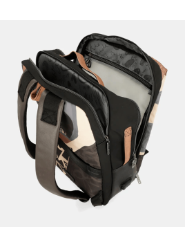 Anekke 39788-425 grand sac à dos de voyage Loisirs