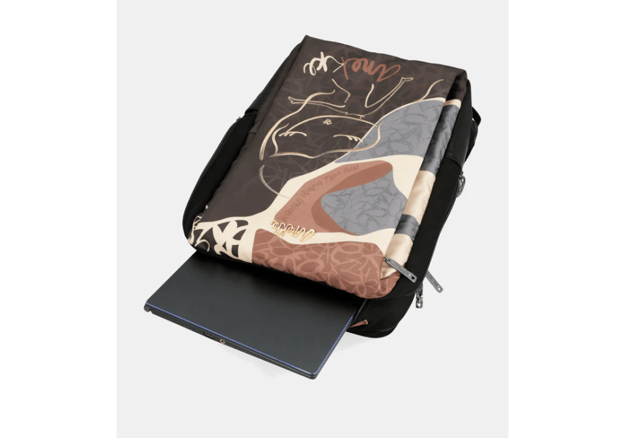 Anekke 39788-425 grand sac à dos de voyage Loisirs