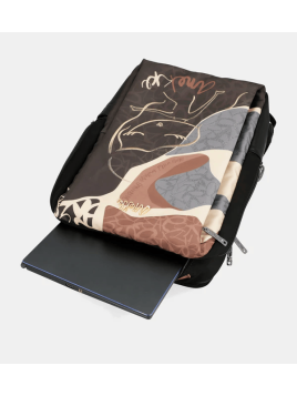 Anekke 39788-425 grand sac à dos de voyage Loisirs