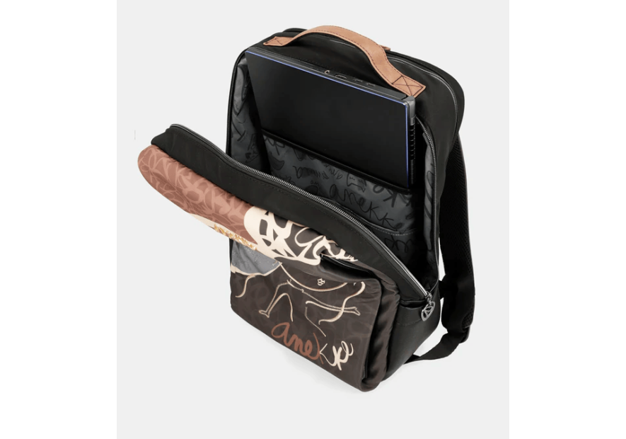 Anekke 39788-425 grand sac à dos de voyage Loisirs