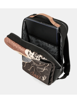 Anekke 39788-425 grand sac à dos de voyage Loisirs