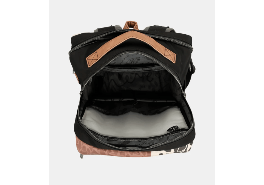 Anekke 39788-425 grand sac à dos de voyage Loisirs