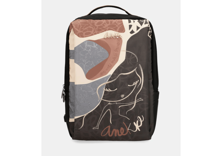 Anekke 39788-425 grand sac à dos de voyage Loisirs