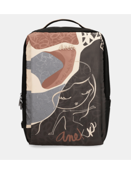 Anekke 39788-425 grand sac à dos de voyage Loisirs